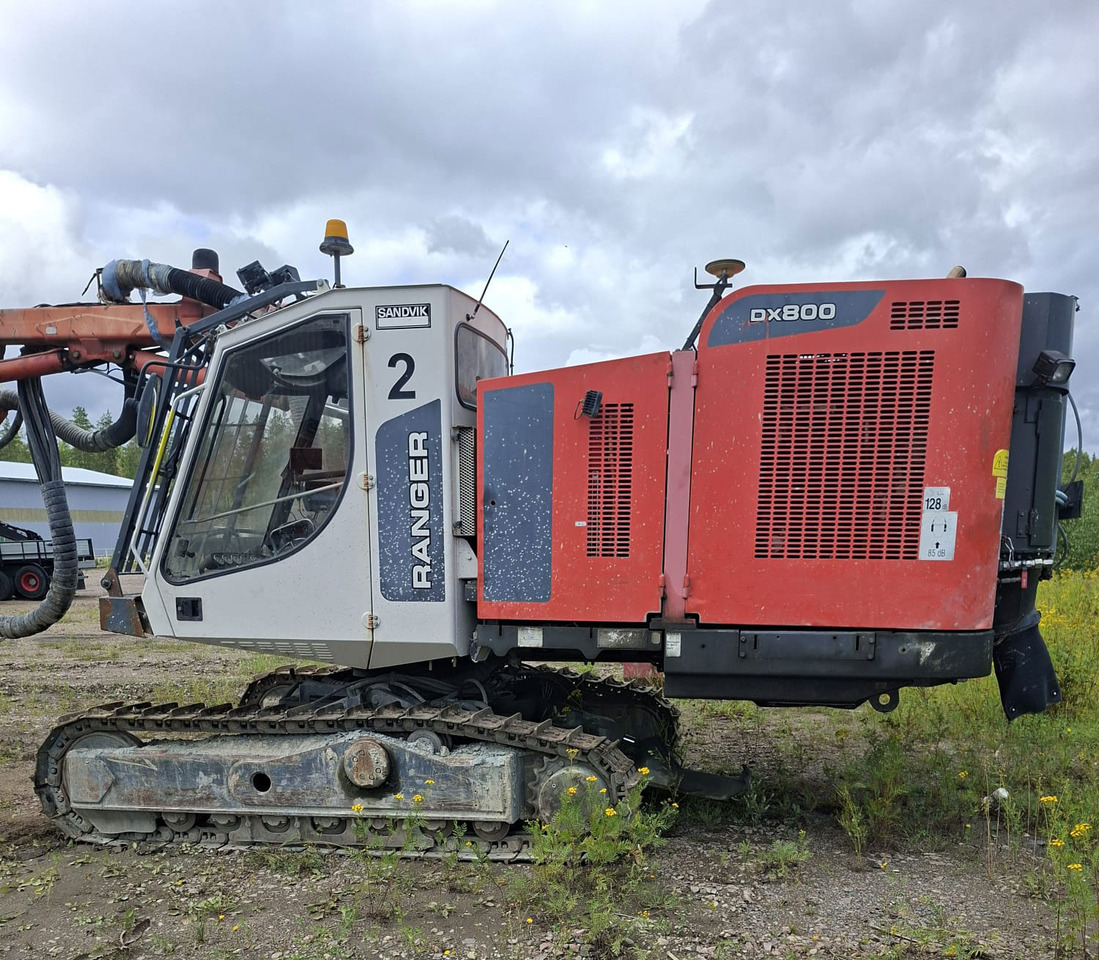 Link-Belt HTC 3140 - Derek bergerak: gambar 1 Link-Belt HTC 3140 - Derek bergerak: gambar 1