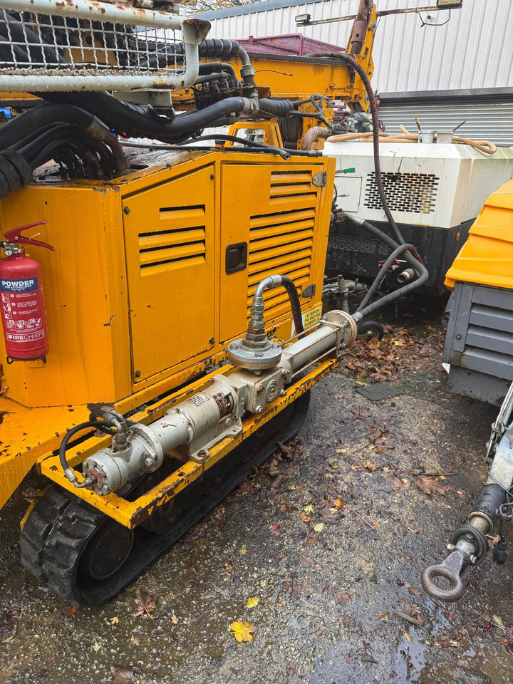 Massenza MI3 - Anjungan pengeboran: gambar 5 Massenza MI3 - Anjungan pengeboran: gambar 5