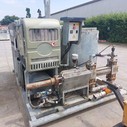 Metax JMP5D - Sopir tumpukan: gambar 3 Metax JMP5D - Sopir tumpukan: gambar 3