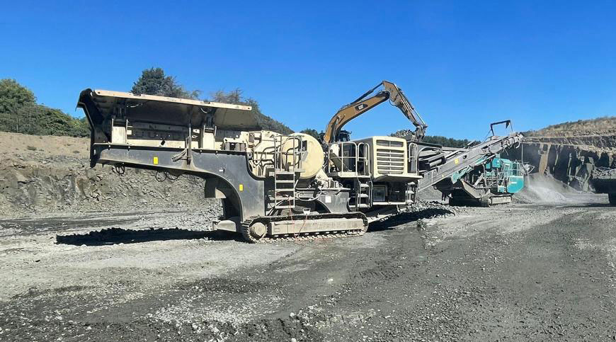 Metso LT106 - Penghancur rahang: gambar 3 Metso LT106 - Penghancur rahang: gambar 3