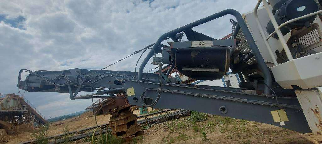 Metso LT116 - Penghancur rahang: gambar 4 Metso LT116 - Penghancur rahang: gambar 4