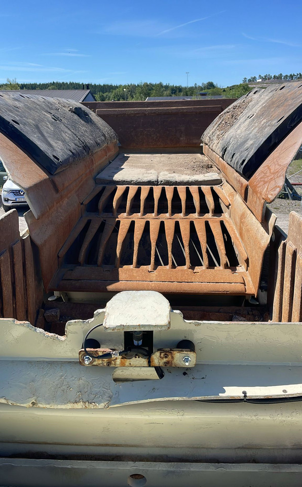 Metso LT120E - Penghancur rahang: gambar 5 Metso LT120E - Penghancur rahang: gambar 5