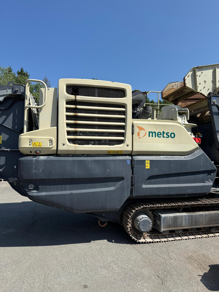 Metso LT220GP - Penghancur kerucut: gambar 4 Metso LT220GP - Penghancur kerucut: gambar 4