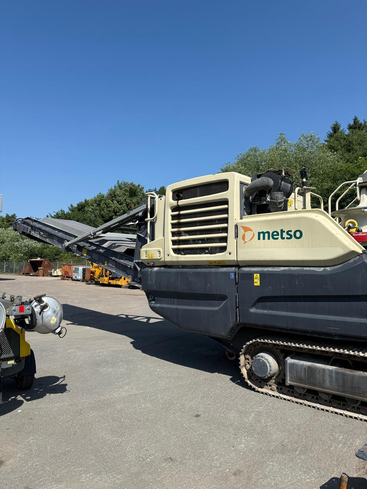 Metso LT220GP - Penghancur kerucut: gambar 5 Metso LT220GP - Penghancur kerucut: gambar 5