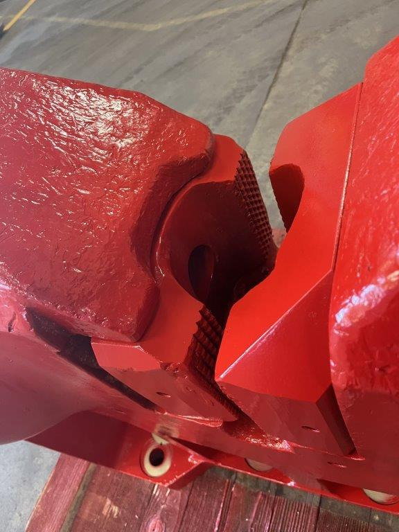 PVE 200TU-P - Sopir tumpukan: gambar 5 PVE 200TU-P - Sopir tumpukan: gambar 5