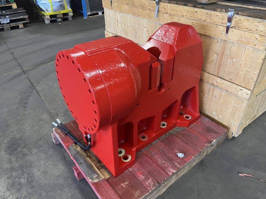 PVE 200TU-P - Sopir tumpukan: gambar 4 PVE 200TU-P - Sopir tumpukan: gambar 4