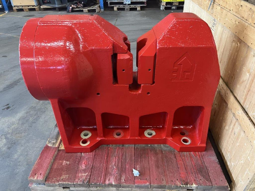 PVE 200TU-P - Sopir tumpukan: gambar 1 PVE 200TU-P - Sopir tumpukan: gambar 1