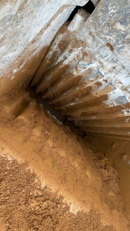 Powerscreen Metrotrak HA - Penghancur rahang: gambar 5 Powerscreen Metrotrak HA - Penghancur rahang: gambar 5