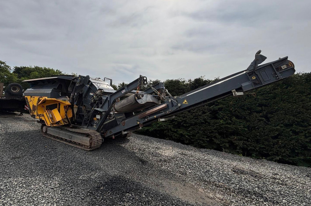 Rubblemaster RM 70 GO! 2.0 - Penghancur dampak: gambar 2 Rubblemaster RM 70 GO! 2.0 - Penghancur dampak: gambar 2