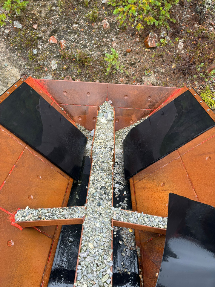 Penghancur kerucut Sandvik QH331 HSSD: gambar 10