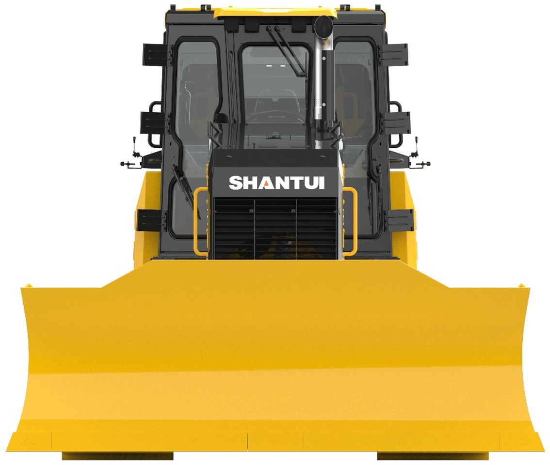 Shantui DH16M XL - Bulldozer: gambar 5 Shantui DH16M XL - Bulldozer: gambar 5