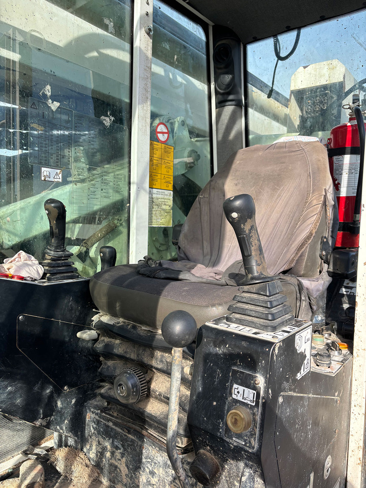 Leasing Soilmec SF-50 Soilmec SF-50: gambar 7