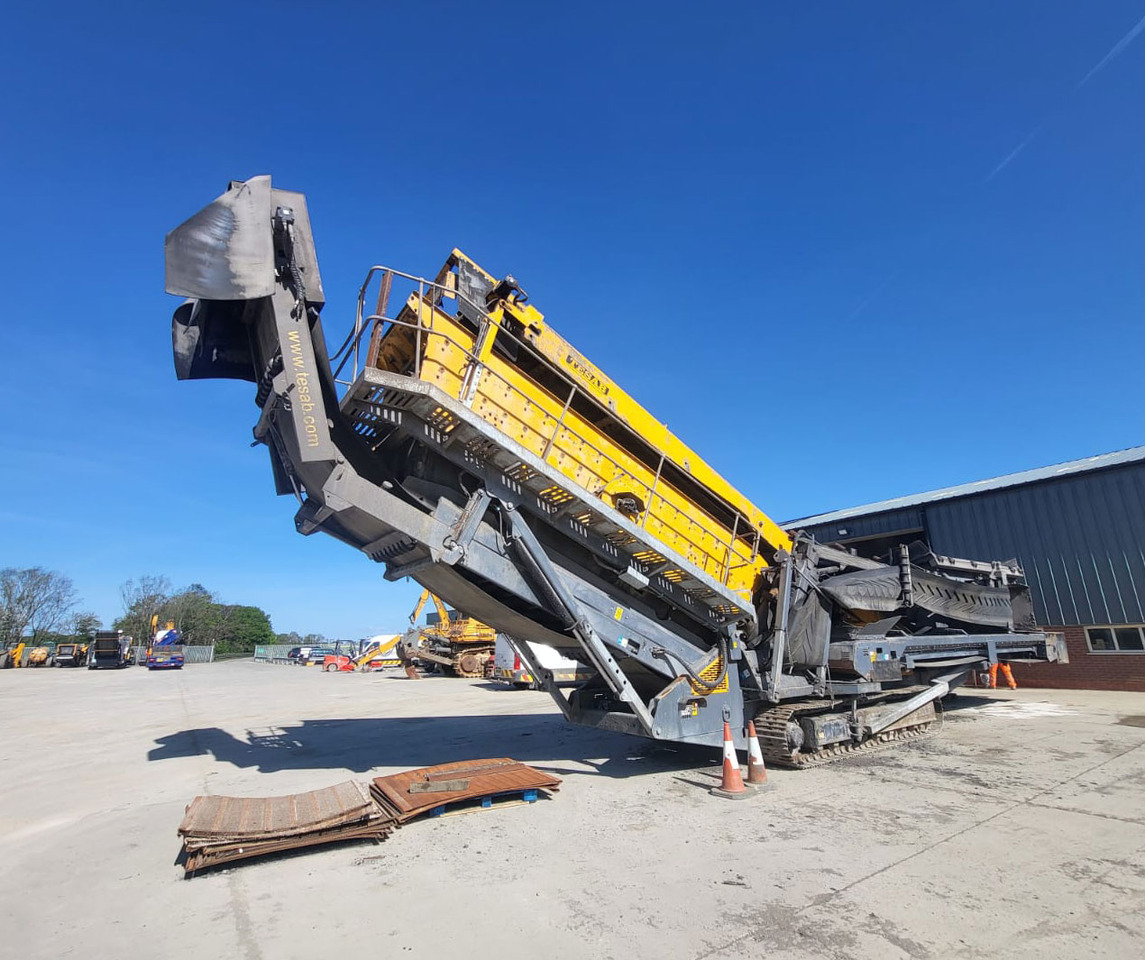 Tesab TS3600 - Screener: gambar 4 Tesab TS3600 - Screener: gambar 4