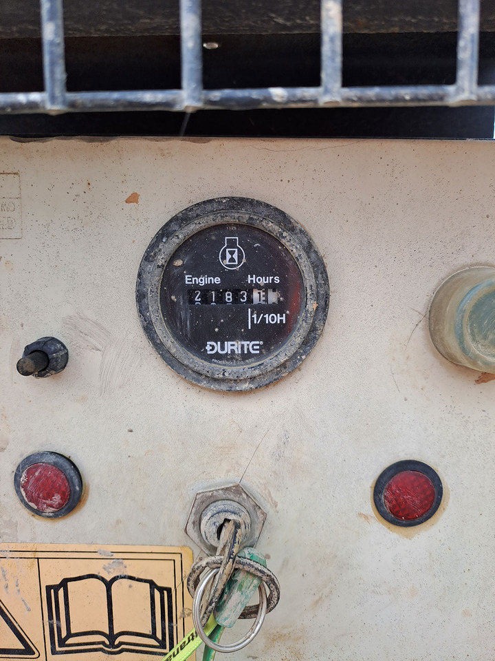 Utranazz LRD12 - Drum pengaduk beton: gambar 5 Utranazz LRD12 - Drum pengaduk beton: gambar 5