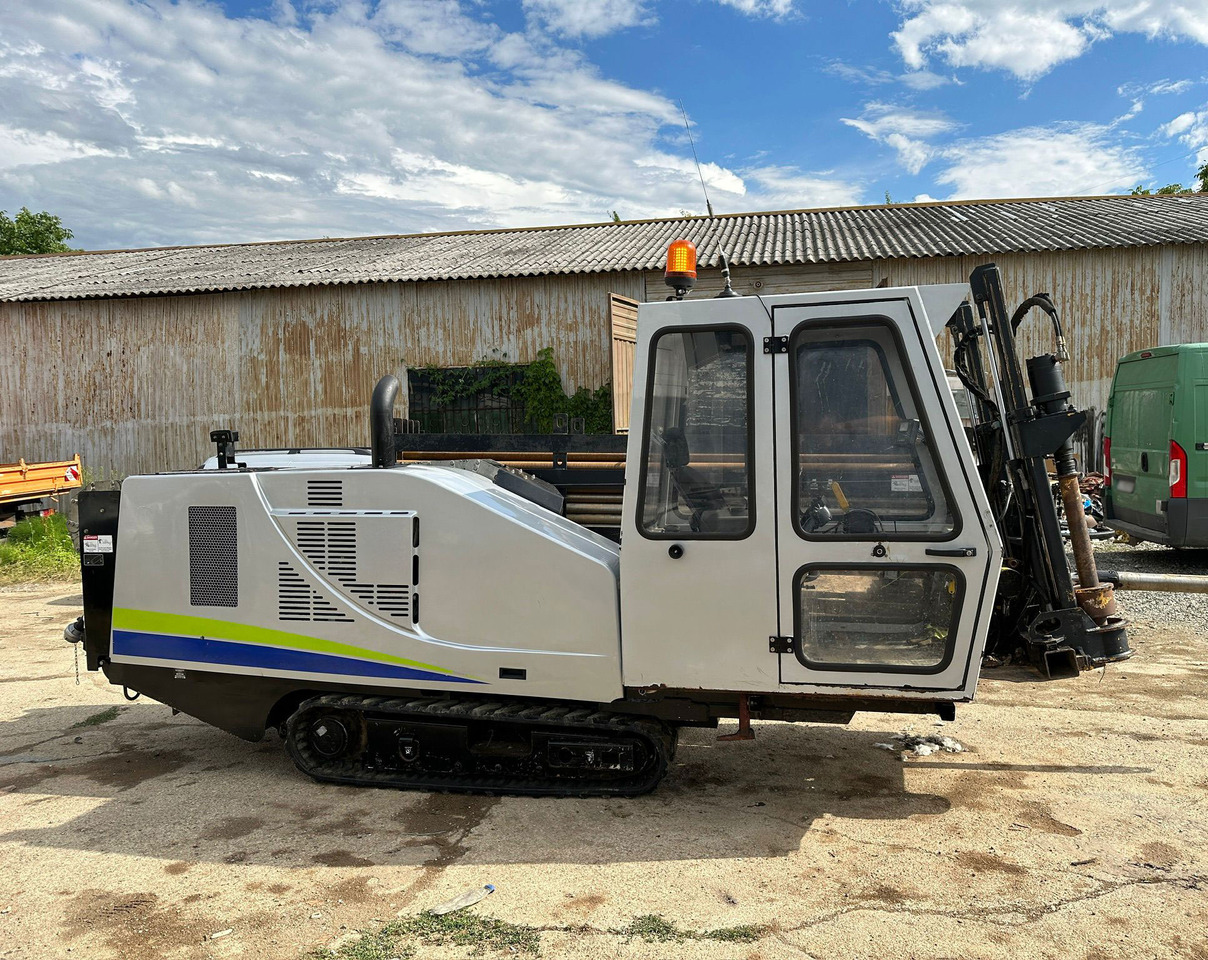 Vermeer D20x22 S3 - Mesin bor terarah: gambar 1 Vermeer D20x22 S3 - Mesin bor terarah: gambar 1