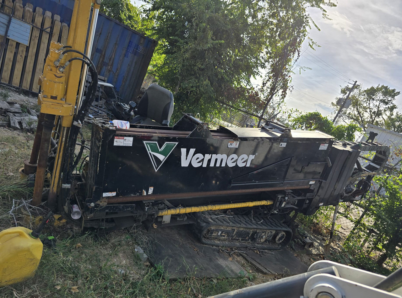Vermeer D23x30 S3 - Mesin bor terarah: gambar 3 Vermeer D23x30 S3 - Mesin bor terarah: gambar 3
