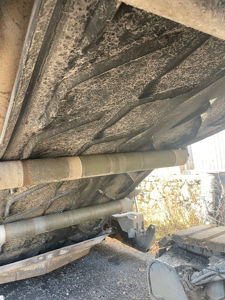 Wirtgen W 220 - Mesin penggilingan jalan: gambar 4 Wirtgen W 220 - Mesin penggilingan jalan: gambar 4