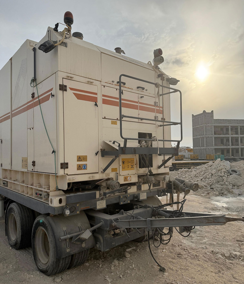 Wirtgen WM 1000 - Peralatan beton: gambar 5 Wirtgen WM 1000 - Peralatan beton: gambar 5