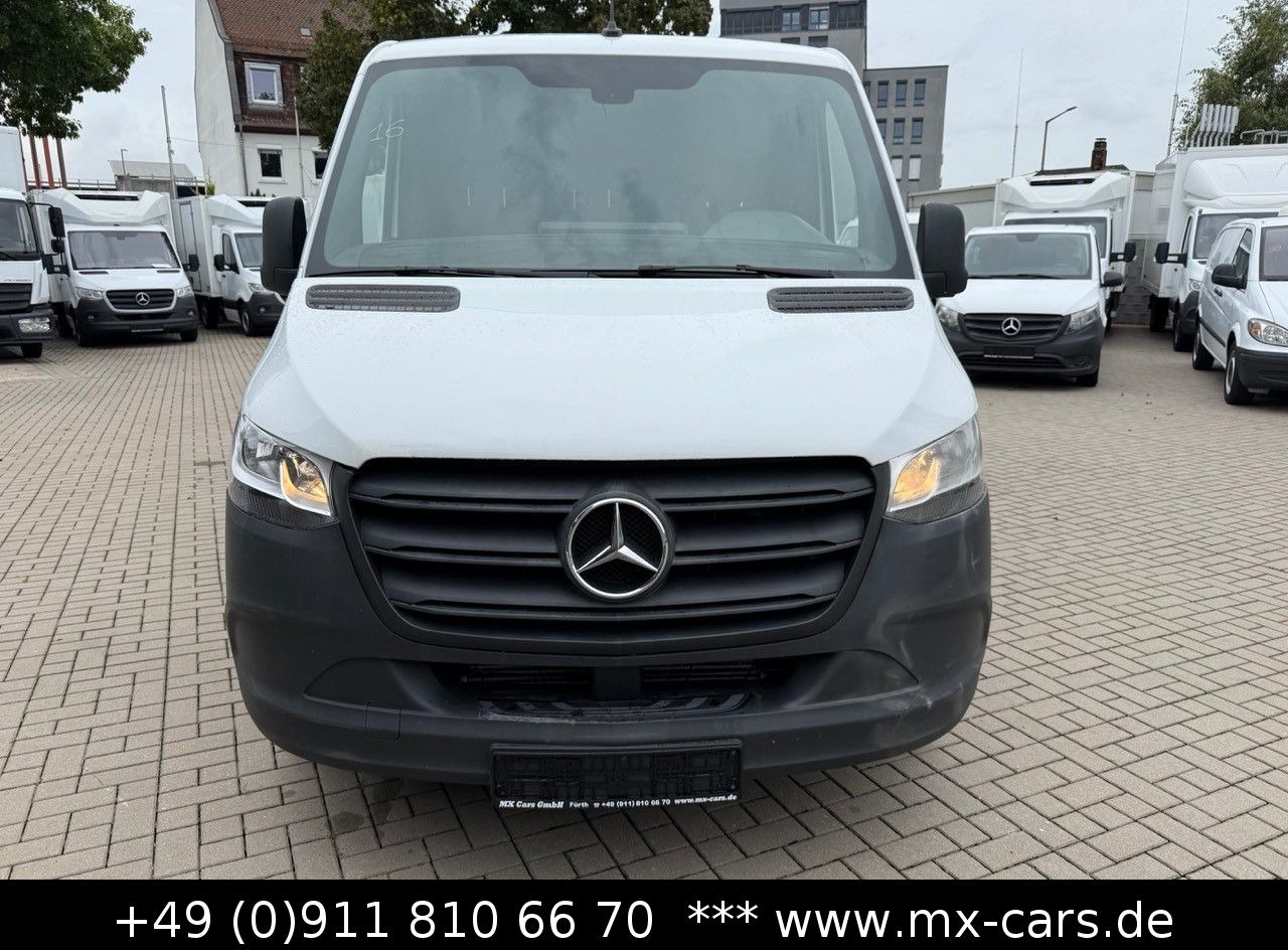 Mercedes-Benz Sprinter 214 CDi L2H1 Klima Kamera No. 314-16 - Van kecil: gambar 2 Mercedes-Benz Sprinter 214 CDi L2H1 Klima Kamera No. 314-16 - Van kecil: gambar 2