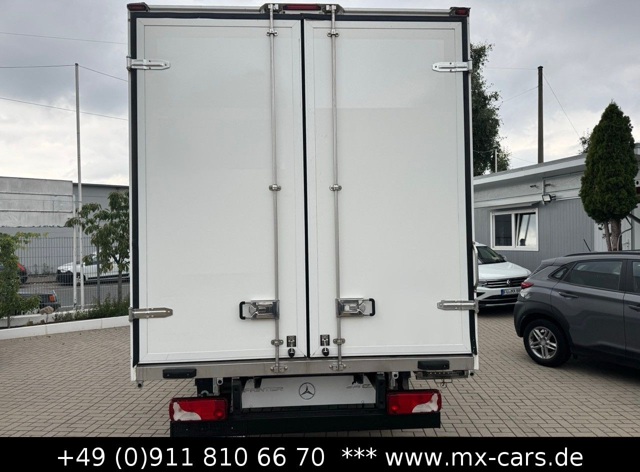 Mercedes-Benz Sprinter 314 Möbel Maxi 4,32 m. 22 m³ No. 316-27 - Van box: gambar 5 Mercedes-Benz Sprinter 314 Möbel Maxi 4,32 m. 22 m³ No. 316-27 - Van box: gambar 5
