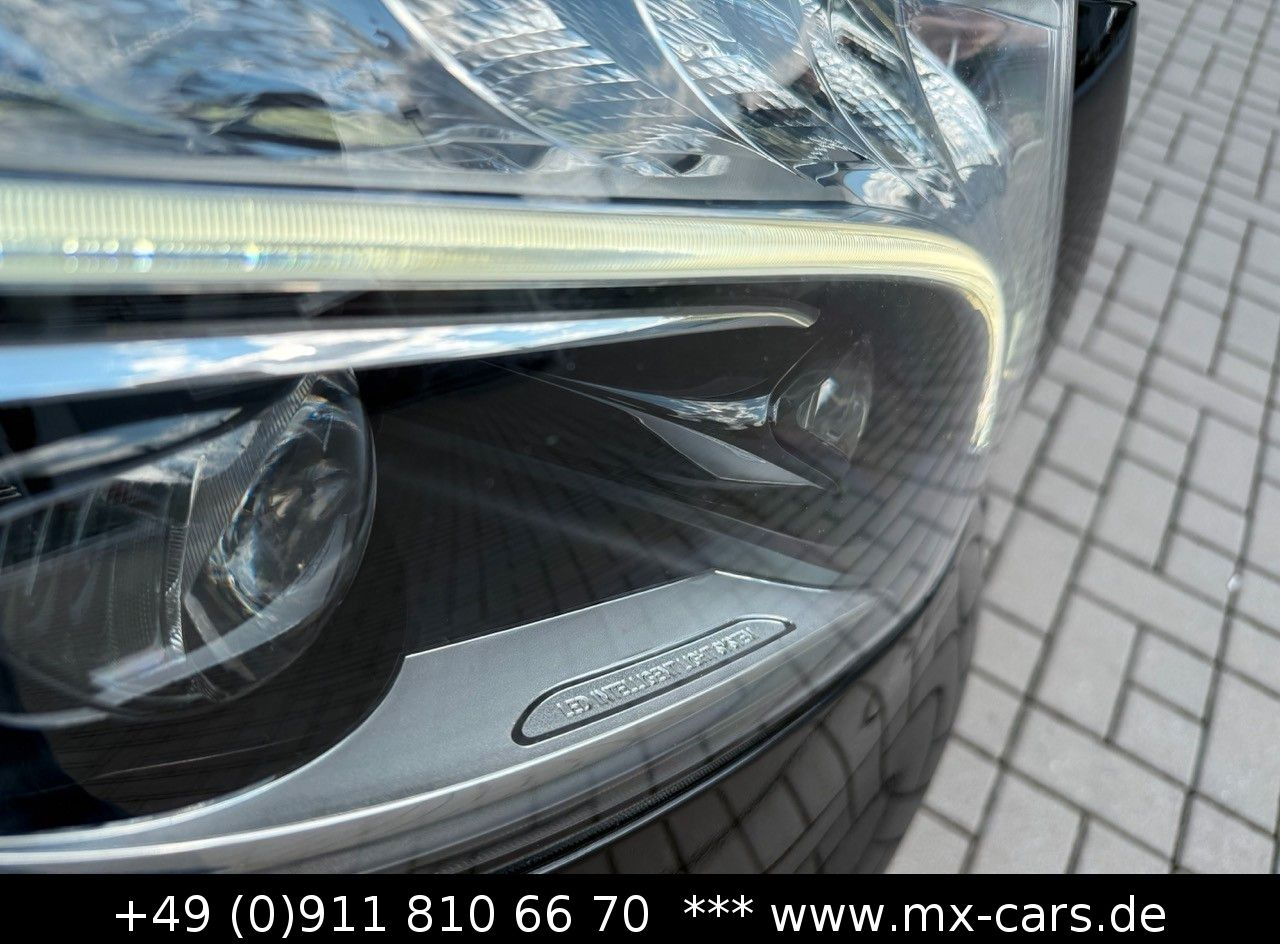 Mercedes-Benz V 300 Avantgarde Extralang 8 Sitze Leder LED 360 - Van penumpang: gambar 4 Mercedes-Benz V 300 Avantgarde Extralang 8 Sitze Leder LED 360 - Van penumpang: gambar 4