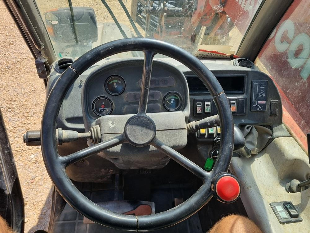 MANITOU MT932 MT932 - Telehandler: gambar 5 MANITOU MT932 MT932 - Telehandler: gambar 5
