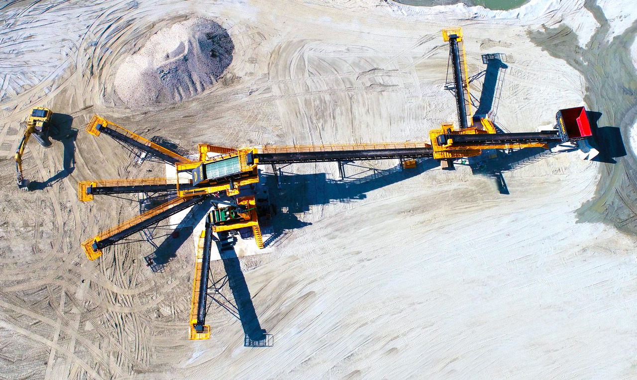 FABO crusher-stone crusher - Tanaman penghancur: gambar 2 FABO crusher-stone crusher - Tanaman penghancur: gambar 2