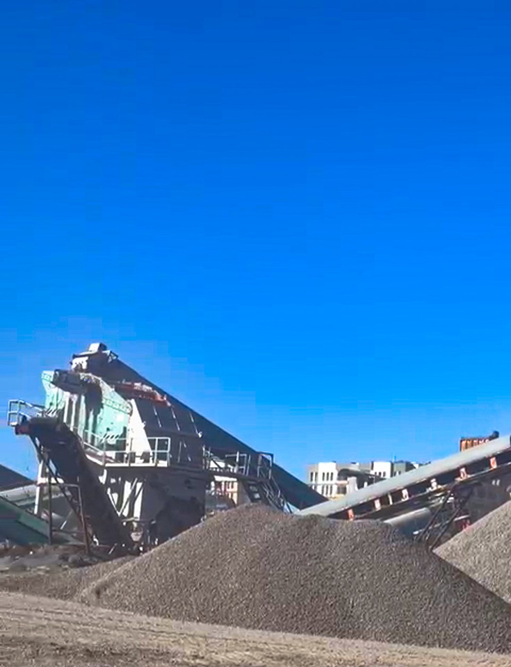 FABO crusher - stone crusher - crushers - Tanaman penghancur: gambar 5 FABO crusher - stone crusher - crushers - Tanaman penghancur: gambar 5