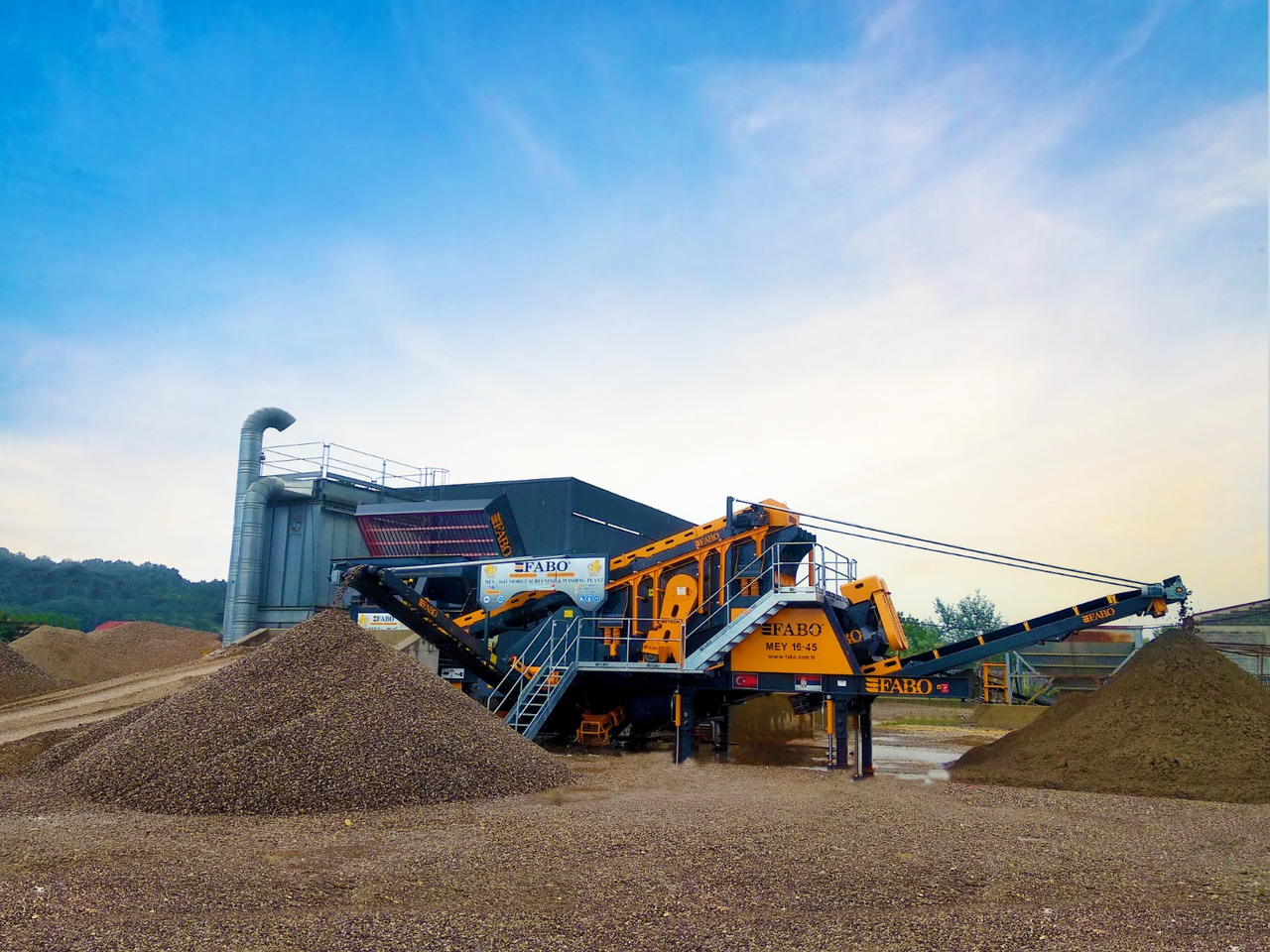 FABO mobile screen - mobile screening - Screener: gambar 3 FABO mobile screen - mobile screening - Screener: gambar 3