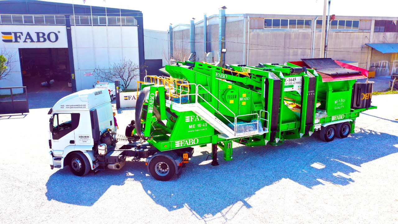 FABO mobile screen - mobile screening - Screener: gambar 2 FABO mobile screen - mobile screening - Screener: gambar 2
