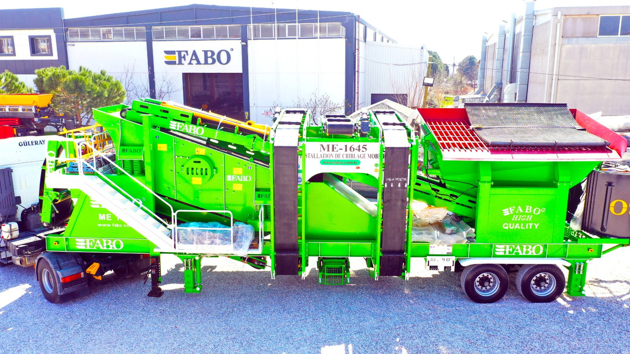 FABO mobile screen - mobile screening - Screener: gambar 1 FABO mobile screen - mobile screening - Screener: gambar 1