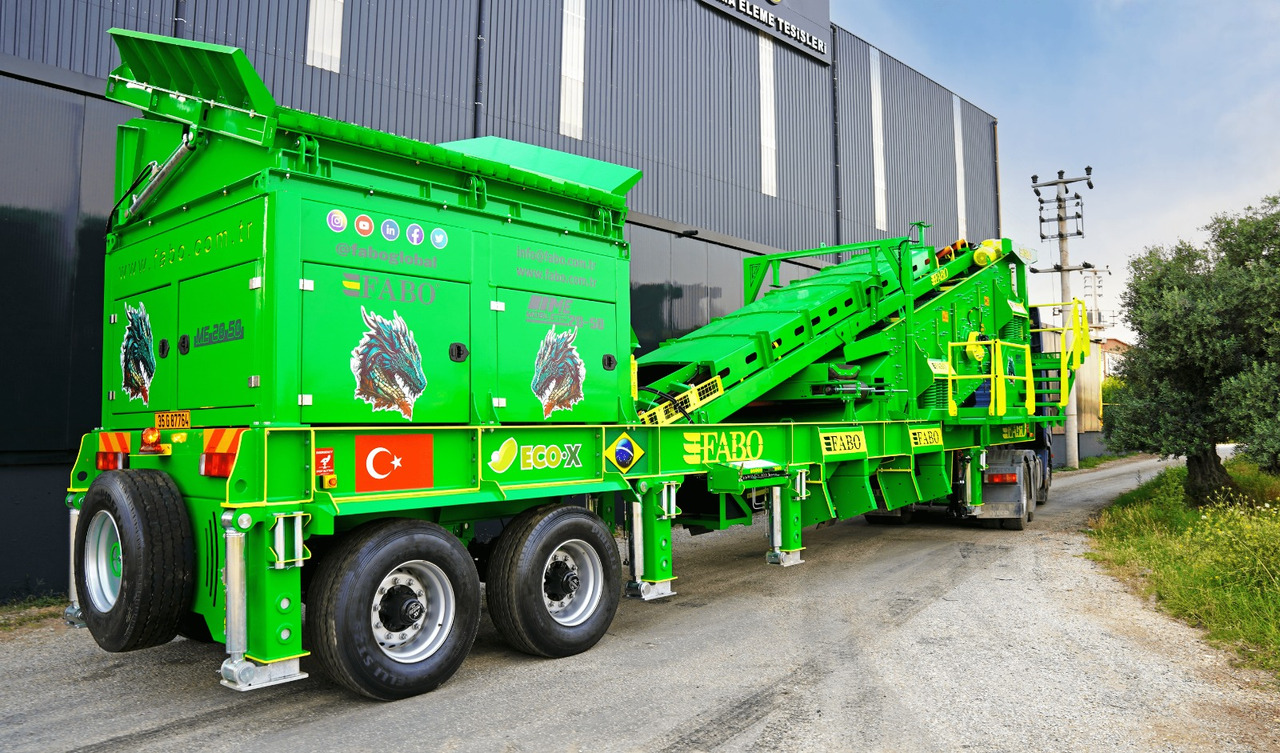 FABO mobile screen - mobile screening - Screener: gambar 3 FABO mobile screen - mobile screening - Screener: gambar 3