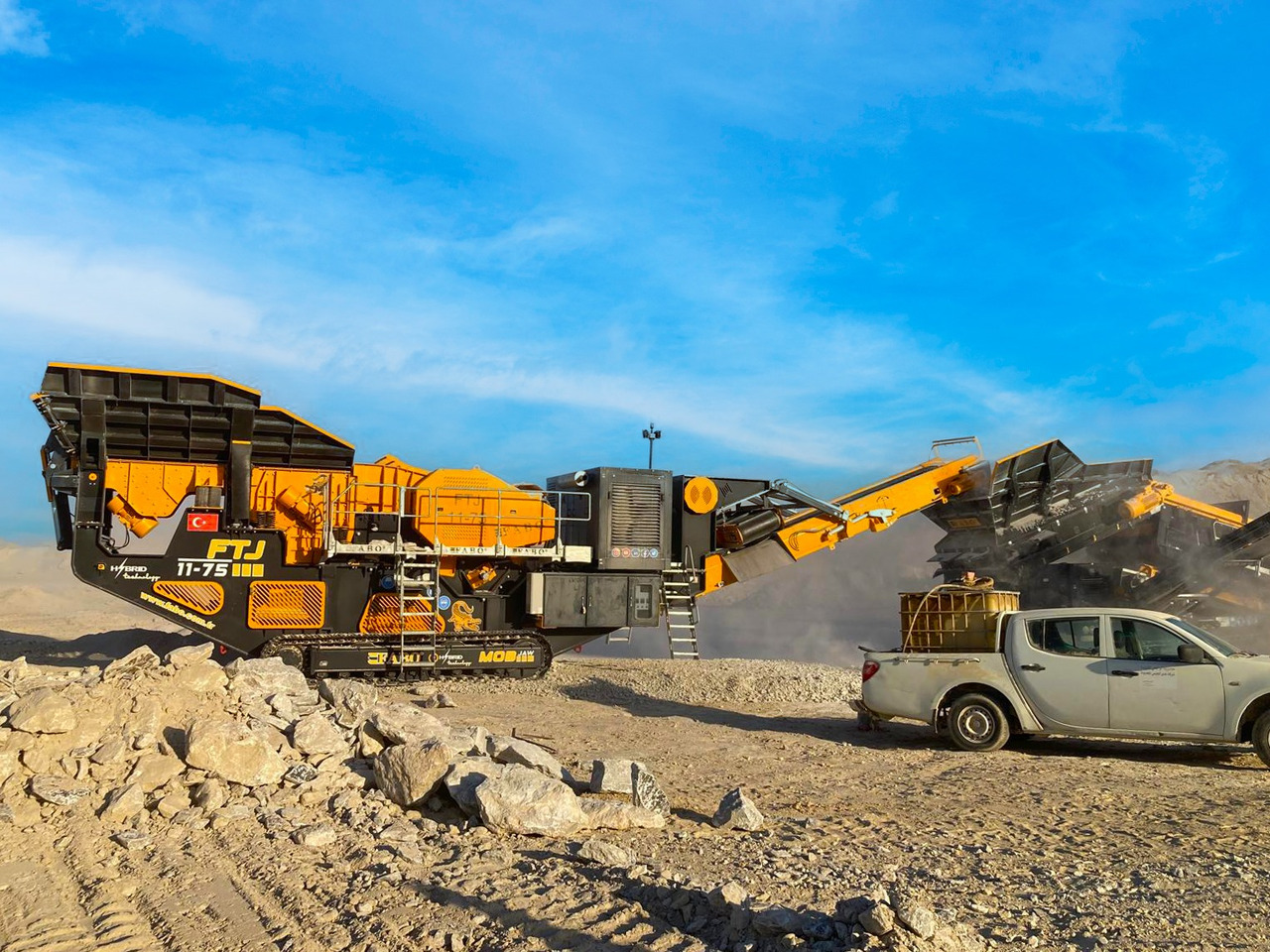 FABO mobile screen - mobile screening - Screener: gambar 3 FABO mobile screen - mobile screening - Screener: gambar 3