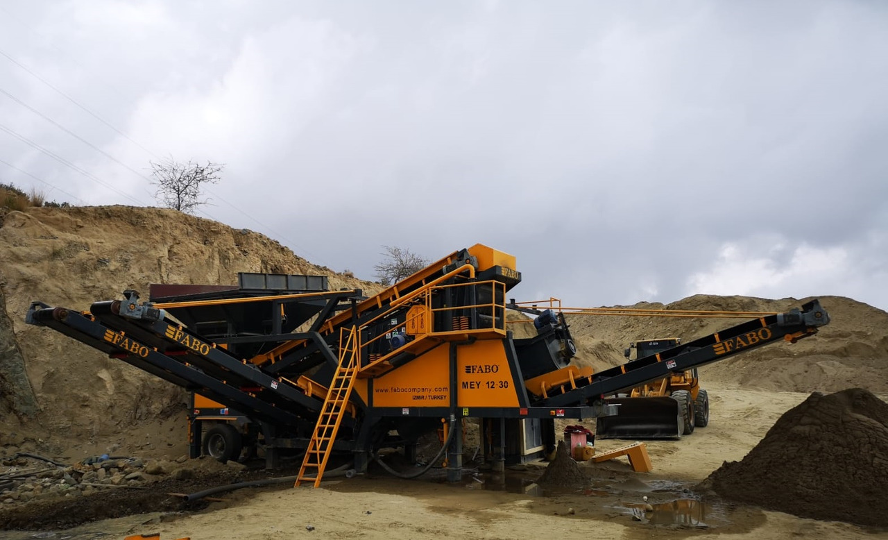 FABO mobile screen - mobile screening - Screener: gambar 1 FABO mobile screen - mobile screening - Screener: gambar 1