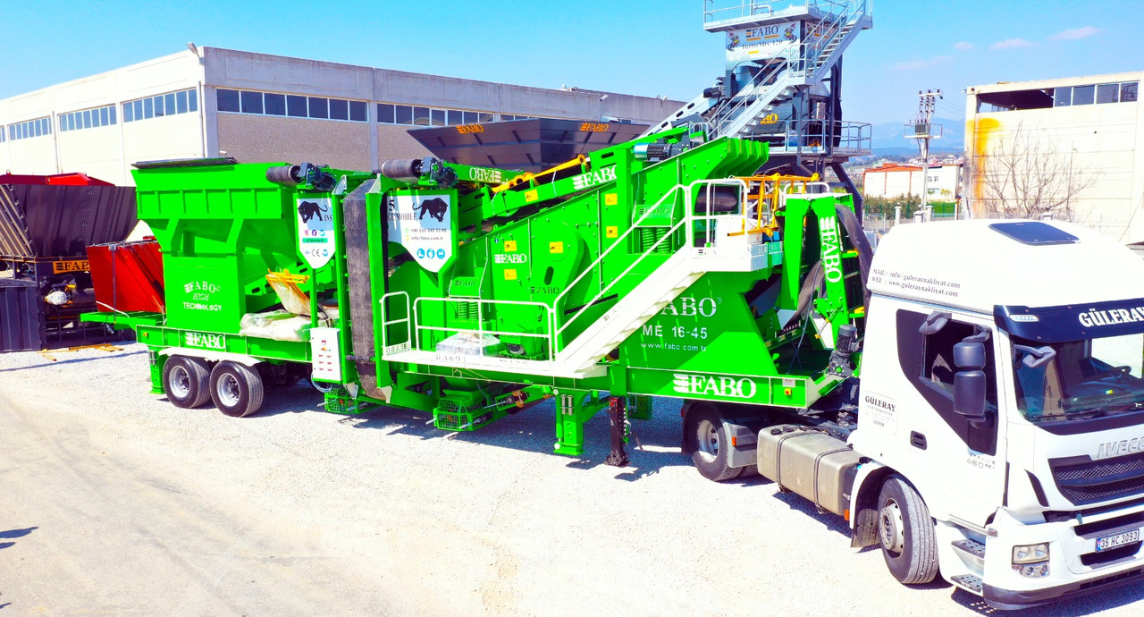 FABO mobile screen - mobile screening - Screener: gambar 3 FABO mobile screen - mobile screening - Screener: gambar 3