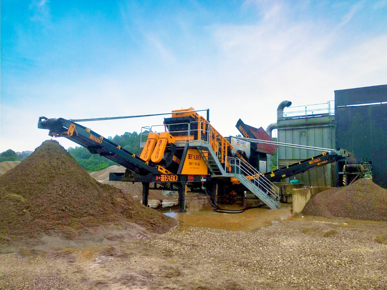 FABO mobile screen - mobile screening - Screener: gambar 2 FABO mobile screen - mobile screening - Screener: gambar 2