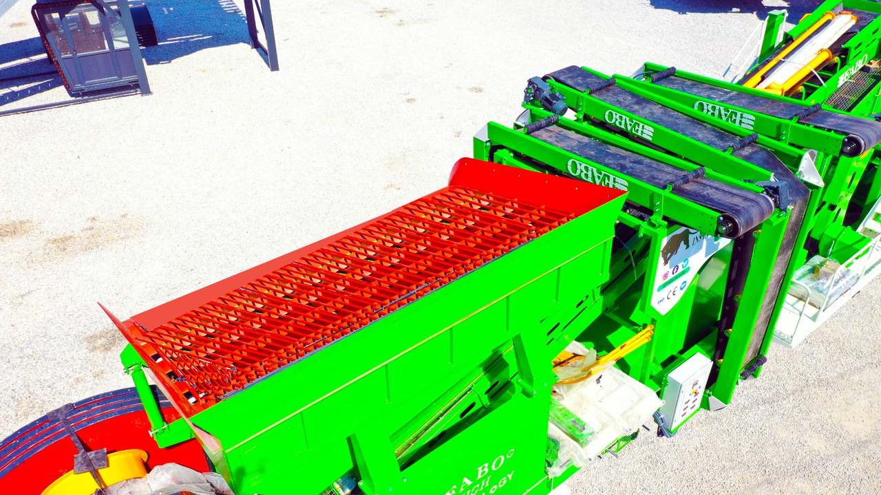 FABO mobile screen - mobile screening - Screener: gambar 5 FABO mobile screen - mobile screening - Screener: gambar 5
