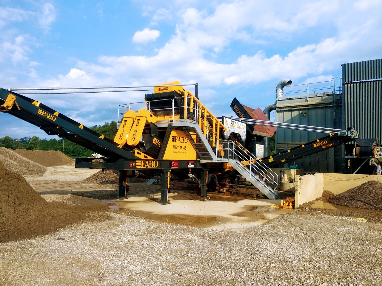 FABO mobile screen - mobile screening - Screener: gambar 5 FABO mobile screen - mobile screening - Screener: gambar 5