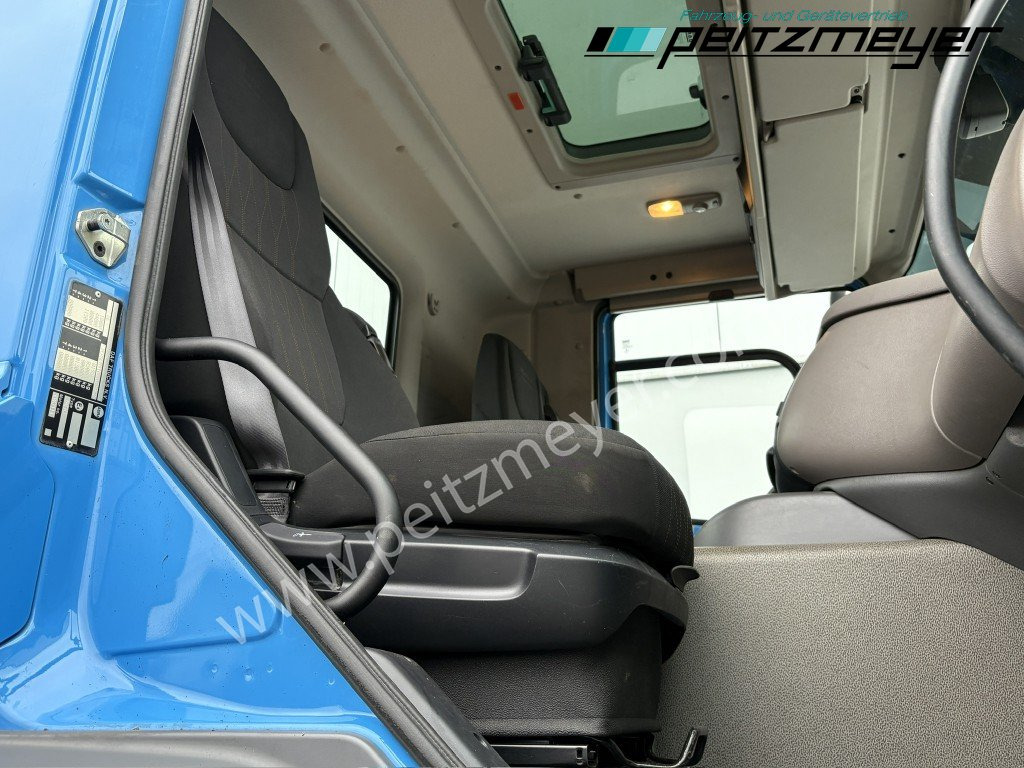 Truk skip loader DAF CF 410 FA Multilift Futura 12 Tele + Zusatzverriegelung: gambar 33