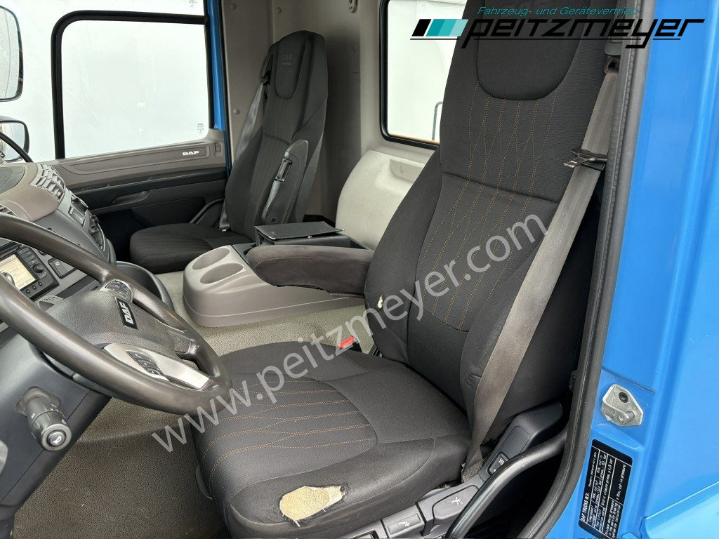 Truk skip loader DAF CF 410 FA Multilift Futura 12 Tele + Zusatzverriegelung: gambar 23