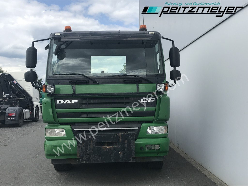 DAF CF 75.310 BL Meiller AK 12 T Absetzkipper - Truk skip loader: gambar 5 DAF CF 75.310 BL Meiller AK 12 T Absetzkipper - Truk skip loader: gambar 5