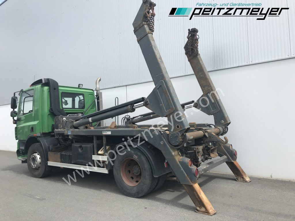 DAF CF 75.310 BL Meiller AK 12 T Absetzkipper - Truk skip loader: gambar 3 DAF CF 75.310 BL Meiller AK 12 T Absetzkipper - Truk skip loader: gambar 3