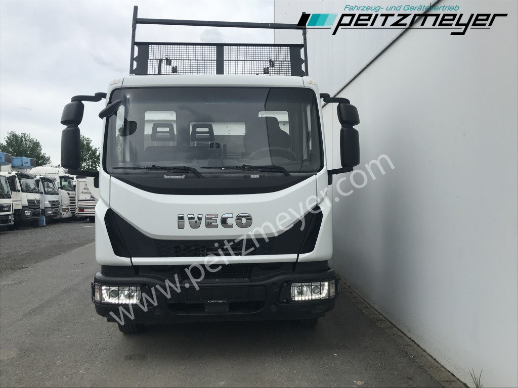 Iveco Eurocargo ML 80 E 21 K Meiller, km: 86.125 - Truk jungkit: gambar 5 Iveco Eurocargo ML 80 E 21 K Meiller, km: 86.125 - Truk jungkit: gambar 5