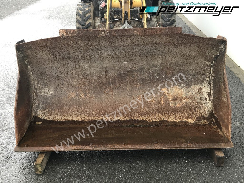 Komatsu RADLADER WA 80-6 Palettengabel und Standardschaufel - Wheel loader: gambar 5 Komatsu RADLADER WA 80-6 Palettengabel und Standardschaufel - Wheel loader: gambar 5