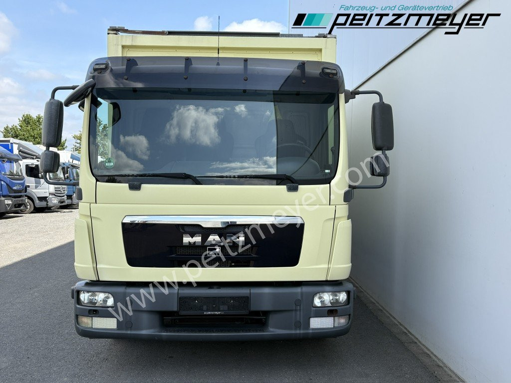 MAN TGL 8.180 FL Ewers Schwenkwand 2 x AHK, Klima - Truk minuman: gambar 5 MAN TGL 8.180 FL Ewers Schwenkwand 2 x AHK, Klima - Truk minuman: gambar 5
