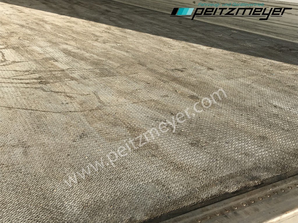 Truk berpendingin MAN TGX 26.540 FLL Tiefkühlkoffer: gambar 26