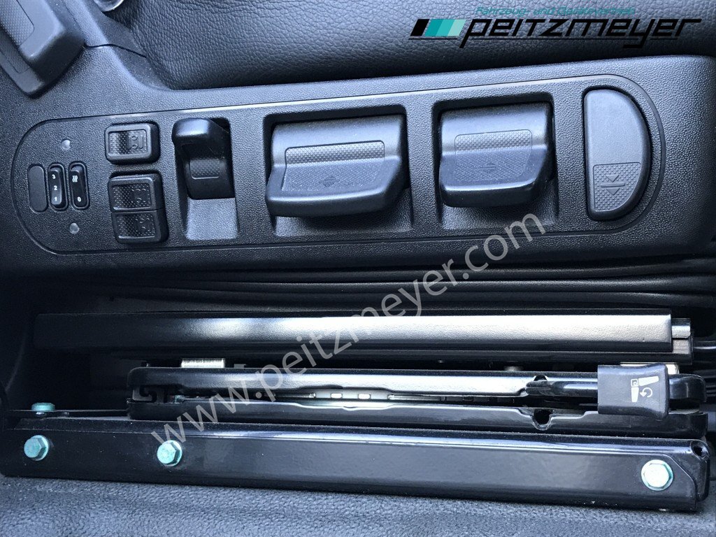 Truk berpendingin MAN TGX 26.540 FLL Tiefkühlkoffer: gambar 20
