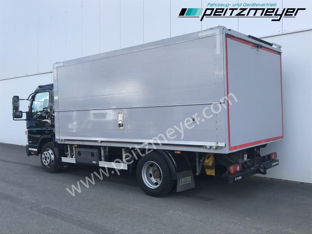 MITSUBISHI Canter Fuso 9 C 18 Ewers Getränke, NL 3.740 kg 2 x AHK, EU 6, Autom., Klima - Truk minuman: gambar 5 MITSUBISHI Canter Fuso 9 C 18 Ewers Getränke, NL 3.740 kg 2 x AHK, EU 6, Autom., Klima - Truk minuman: gambar 5