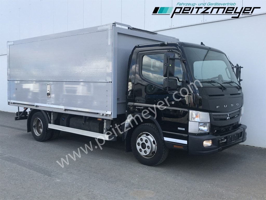 MITSUBISHI Canter Fuso 9 C 18 Ewers Getränke, NL 3.740 kg 2 x AHK, EU 6, Autom., Klima - Truk minuman: gambar 2 MITSUBISHI Canter Fuso 9 C 18 Ewers Getränke, NL 3.740 kg 2 x AHK, EU 6, Autom., Klima - Truk minuman: gambar 2