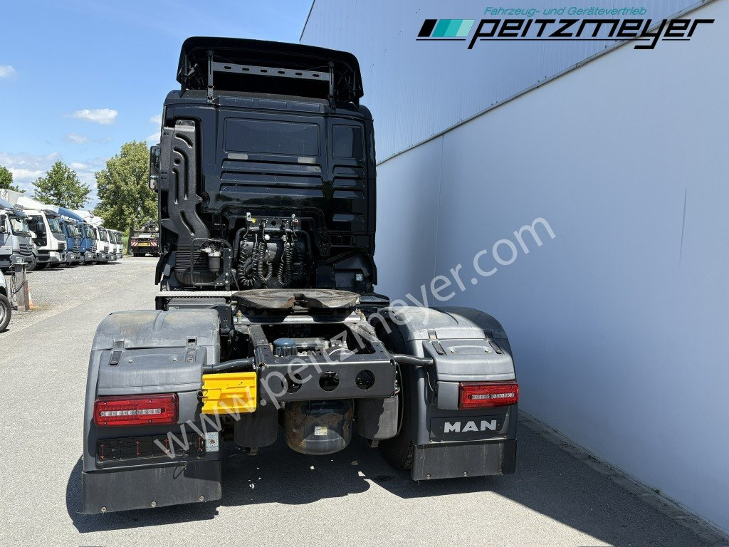 MAN TGX 18.430 FLS - Tractor head: gambar 5 MAN TGX 18.430 FLS - Tractor head: gambar 5